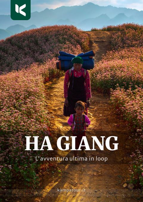 Mini guida di Ha Giang