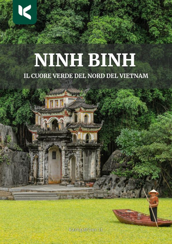 Mini guida di Ninh Binh