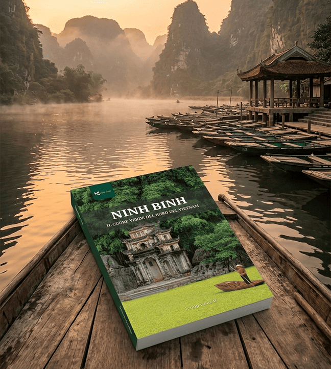 Mini guida di Ninh Binh