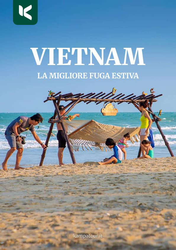 Guida Estate in Vietnam