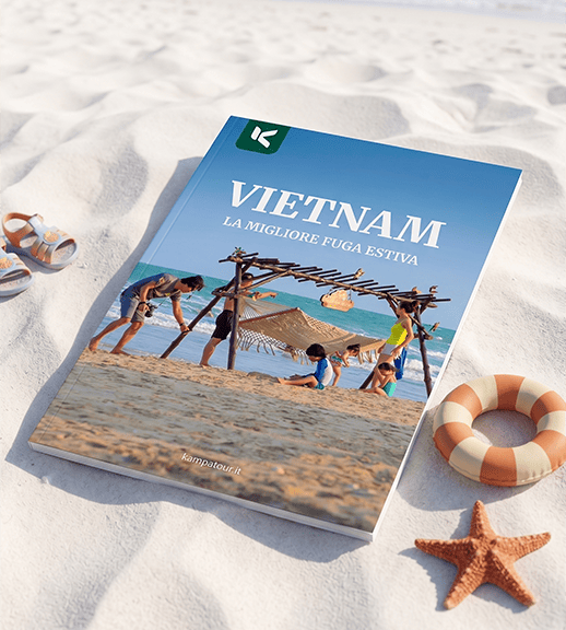 Guida Estate in Vietnam