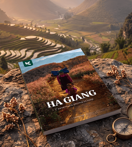 Mini guida di Ha Giang
