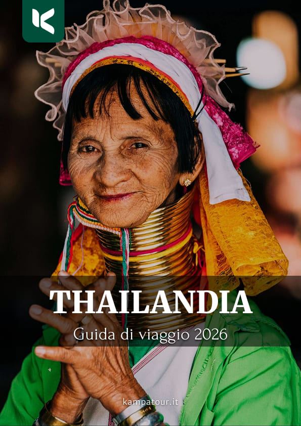 Mini guida di Thailandia
