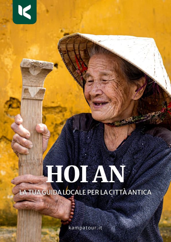 Mini guida di Hoi An