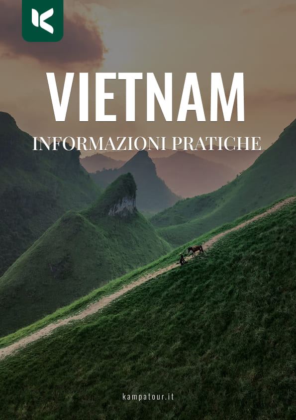 Informazioni pratiche per il Vietnam