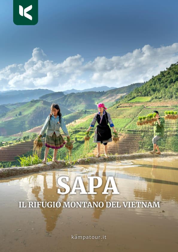 Mini guida turistica di Sapa