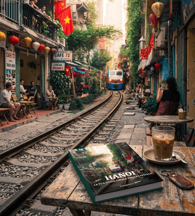 Mini guida di Hanoi