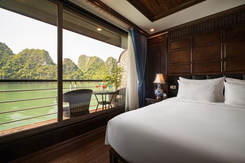 La Casta - Baia di Halong