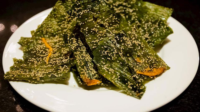 cucina laotiana