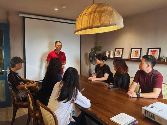 Corso di Formazione per Guide Turistiche