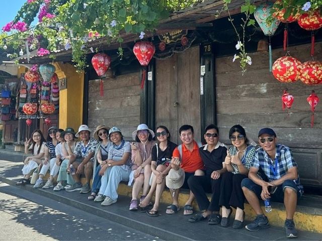 Vacanza Aziendale 2025: Alla Scoperta del Vietnam Centrale