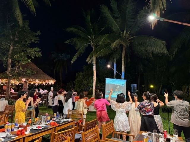 Cena di Gala 2025