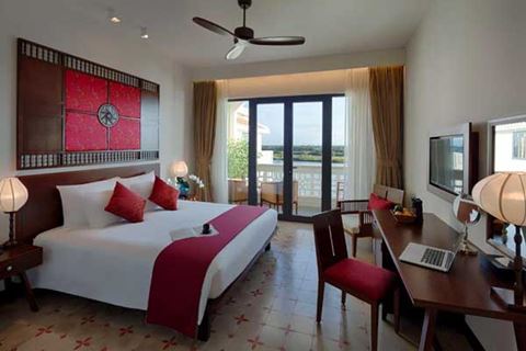 RiverTown Hoi An Resort & Spa