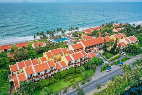 Victoria Beach Resort - Hoi An