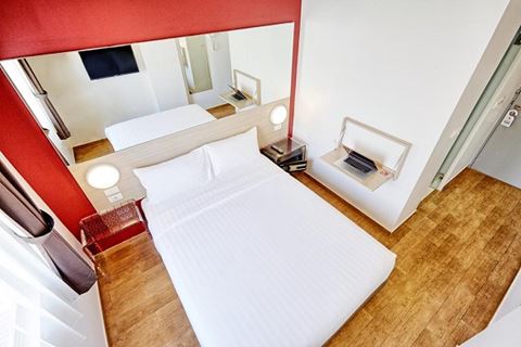 Red Planet Phuket Patong