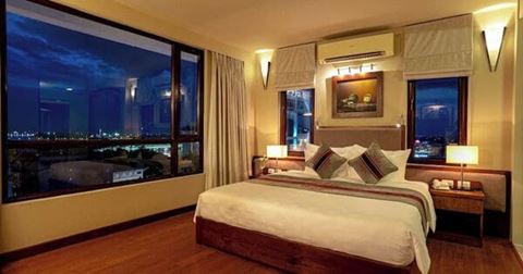 Asia Hotel Hue
