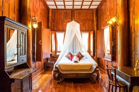 Ayutthaya Retreat