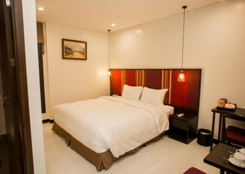 Cao Bang Hotel