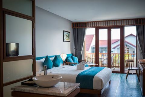 Vinh Hung Old Town Hoi An
