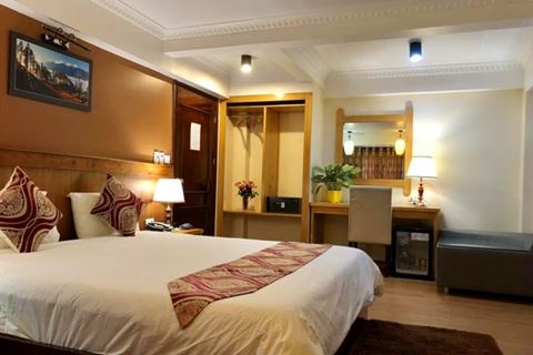 Sapa Elite Hotel