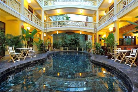 Thanh Van 1 Hotel - Hoi An 