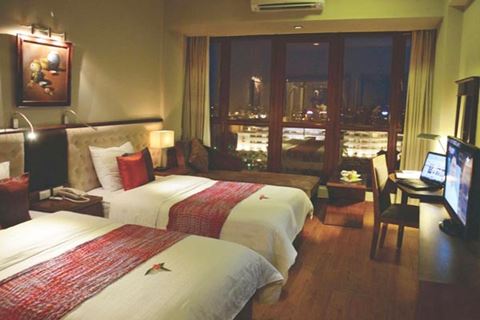 Asia Hotel - Hue