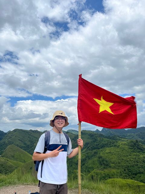 Oliver PHUNG