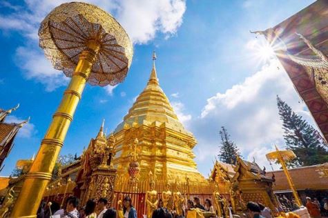 Il Meglio della Cambogia in 7 Giorni