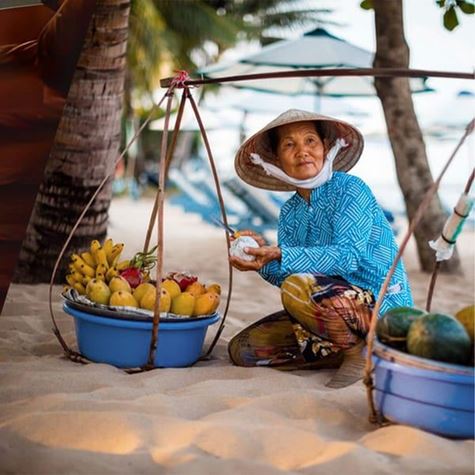 Vietnam da Sud a Nord in 10 Giorni
