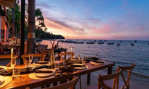 Gran Tour della Thailandia in 14 Giorni