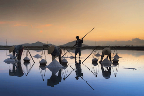 Tour di lusso in Vietnam in 14 giorni