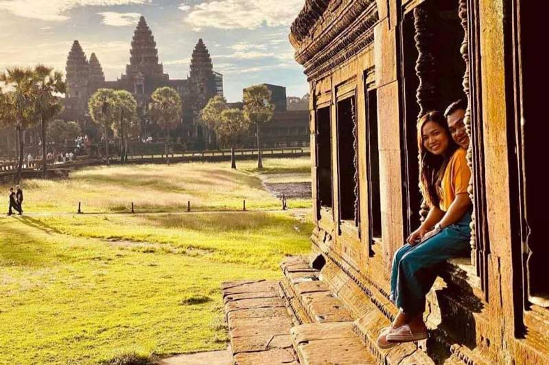 cambodia visa