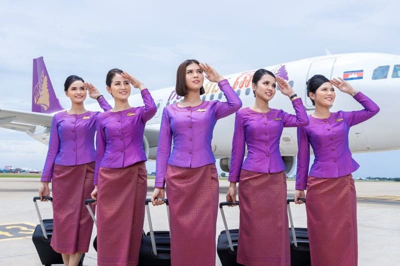 Air Cambodia