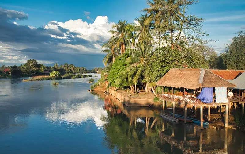 Isola di Don Khong