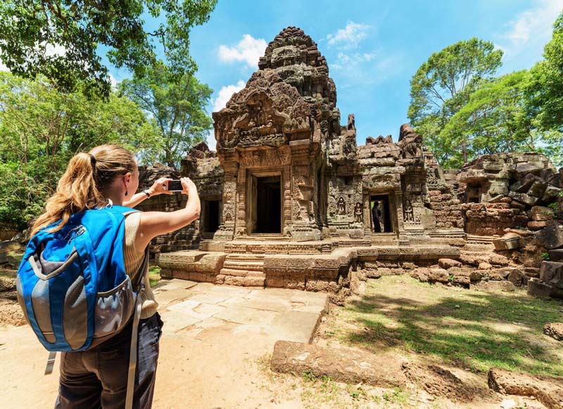 cambodia visa