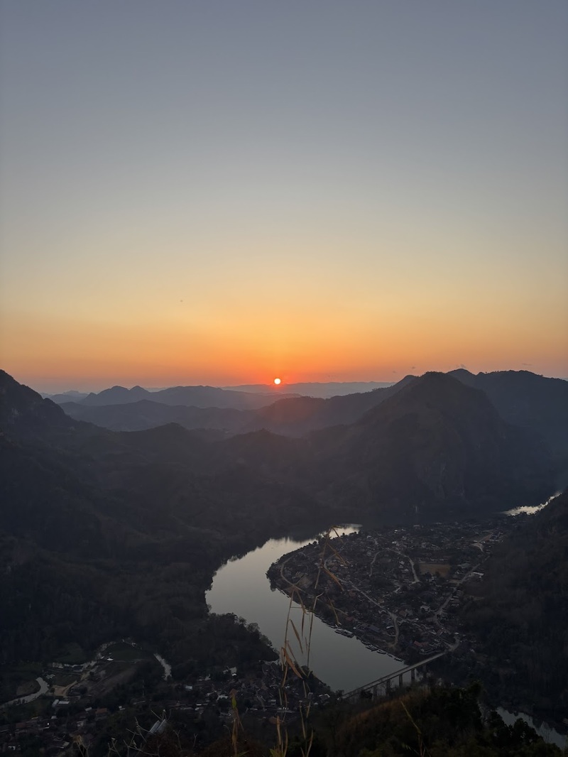 Cima di Pha Deng