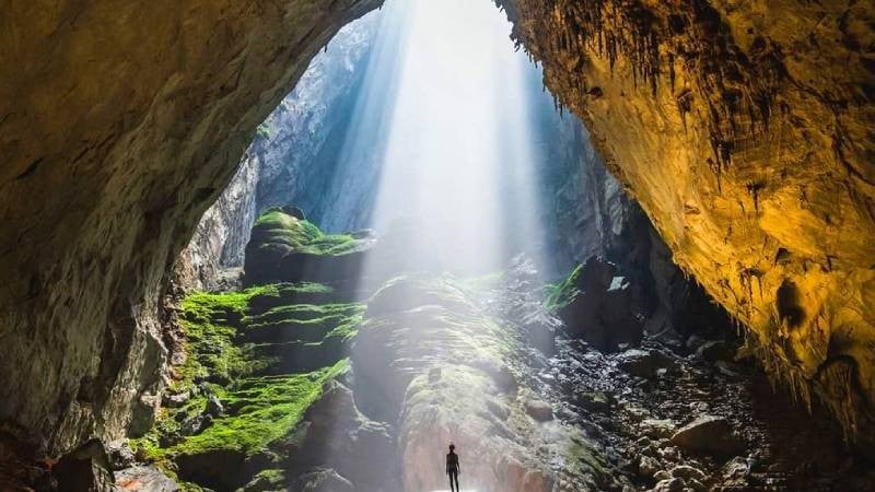 Parco Nazionale Phong Nha Ke Bang