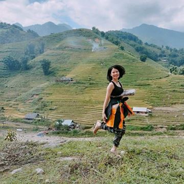 Lan Duong, 36 anni