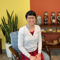 Thanh Le, 37 anni