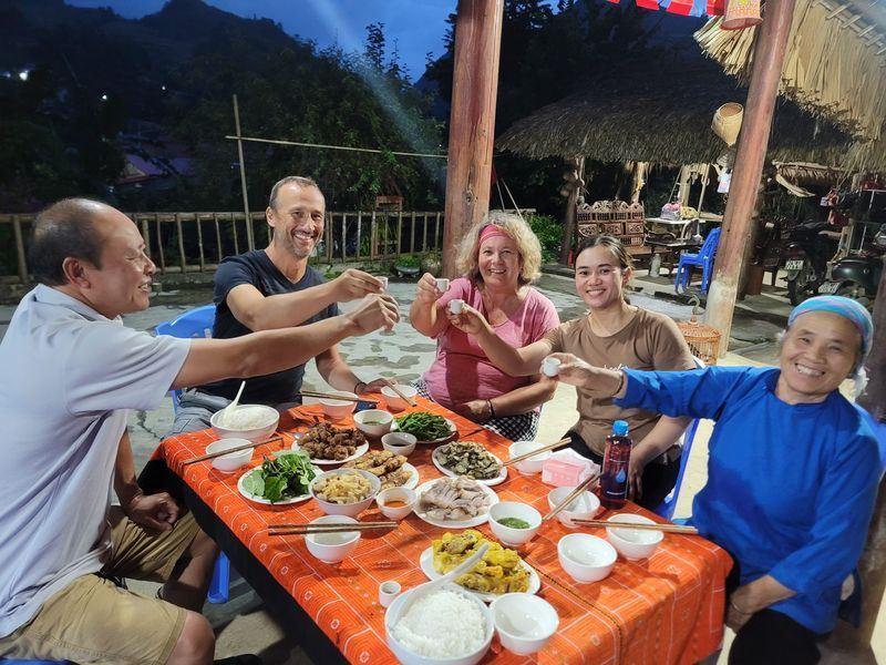 Famiglia Raguy
