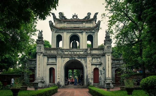 Hanoi – Esplorazione Approfondita della Capitale