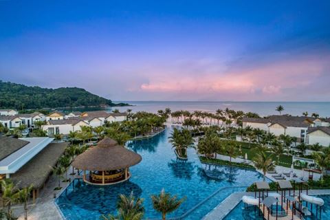 Viaggio di Lusso Vietnam in 14 Giorni