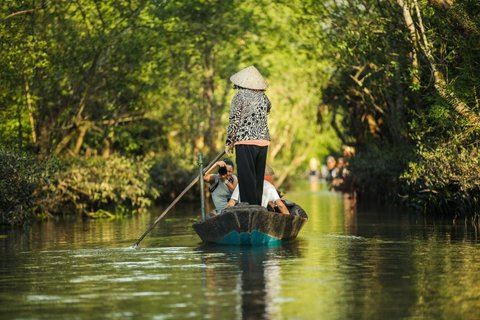 Exploring Vietnams Heritage from North to South in 10 Days