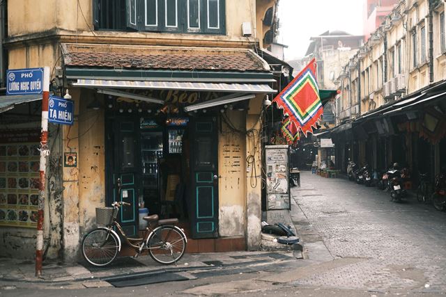 Hanoi - City Tour