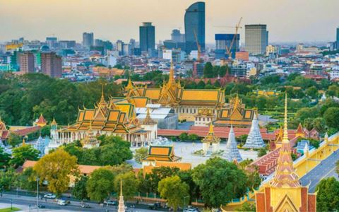 Colorato viaggio tra Vietnam, Cambogia e Thailandia in 3 settimane