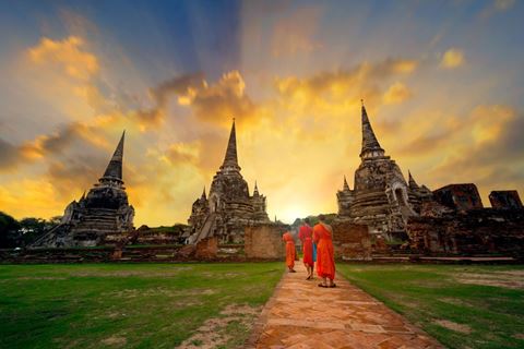 Affascinante Vietnam e Laos in 15 giorni