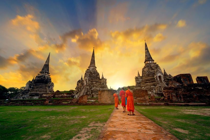 Affascinante Vietnam e Laos in 15 giorni