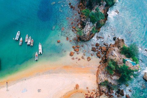 Best of South Vietnam 7 days