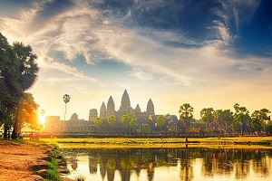 Cambogia Essenziale in 5 Giorni