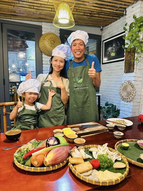 Corsi di Cucina